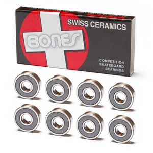 Подшипники bones swiss