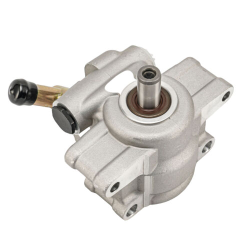 Power Steering Pump For Ford Explorer Mountaineer 4.6L 2006 2007 2008-2010 US