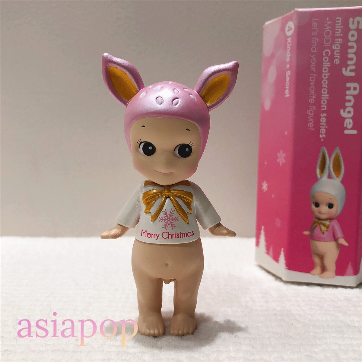 【新品】Sonny Angel Mini Figure Strap Sonny Angel Mobile Strap 🥺 : r/SonnyAngel