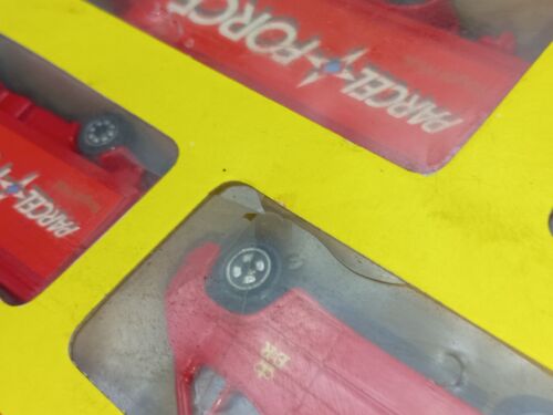 CORGI J3214/1 PARCEL FORCE VAN AND LORRY SET - GOOD CONDITION #2 - Picture 7 of 14