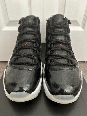 シューズ(男性用) Nike Air Jordan 11 Retro 10 Size 10 - Jordan 11 Retro High Concord for sale online | eBay