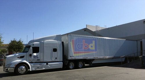 Ricoh Aficio MP 5054 A3 Mono Laser Copier Printer Scanner MFP 50 ppm 4054 6054 - Picture 6 of 9