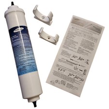 Beko - 7292144582 - GN162431ZXP - Wasserfilter, Kühlschrank, Side by Side