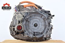 Mitsubishi Automatikgetriebe F1EKA-1-A1Z F1EKA1A1Z 2700A404 | 2020 | 76.932 km