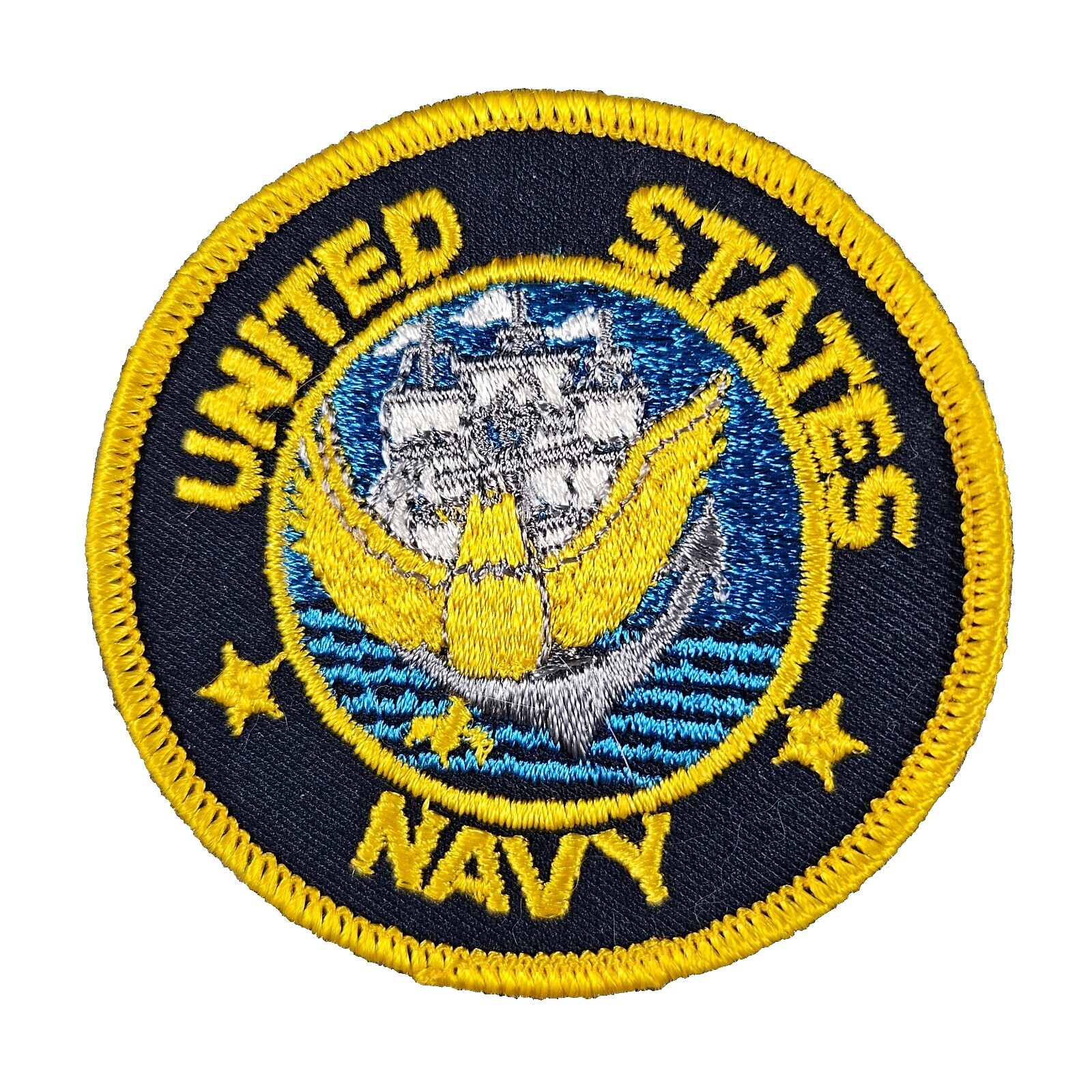 Vintage Navy Patches | eBay