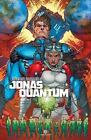 The Infinite Adventures Of Jonas Quantum by Marc Guggenheim (Paperback, 2016)