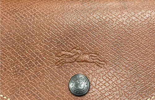 *NEW* LONGCHAMP PLIAGE EXPANDABLE TRAVEL BAG - NAVY - Picture 11 of 13