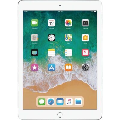 Apple iPad 5th Gen A1823 (WiFi + Cellular Unlocked) 32GB Silver (Excellent) | eBay Apple iPad 5th Gen A1823 (WiFi + Cellular Unlocked) 32GB Silver (Excellent) | eBay