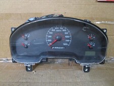 07 08 2007 Ford F150 Speedometer Instrument Cluster Unknown Miles 8l3410849ga