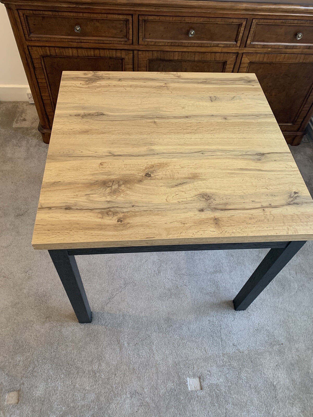 Extending Dining Table eBay