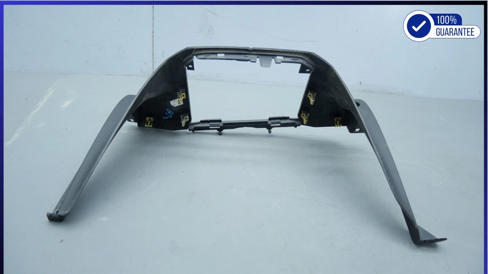 Saturn Sky 2007-2010 consola central moldura OEM 15905045 Foto 4 de 4