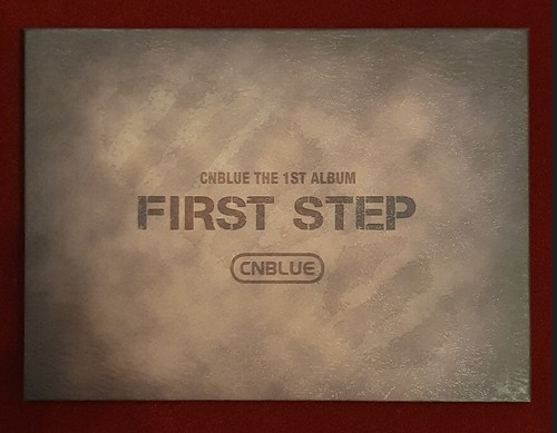 Verkaufe 6 Alben von der koreanischen Gruppe CNBLUE. - Bild 4 von 6