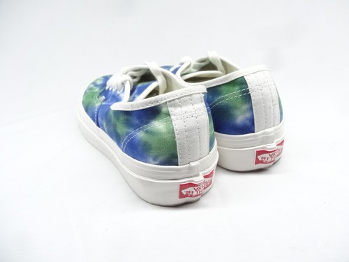 Vans UK Size 4 Shoes Trainers Womens Teens - Picture 3 of 12