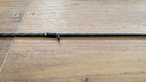SHIMANO 19 GRAPPLER TYPELJ B66-0 Light Jigging Rod #PB08964 - Picture 10 of 13
