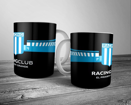 Coffee Tea Mug Cup Ceramic 11oz. Argentina Futbol Soccer League - Picture 54 of 97
