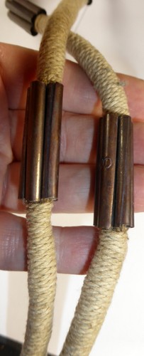 RARE NORTHERN THAILAND LANNA TRADITION 36TAKRUT NECKLACE LP TIM authentic code 3 - Picture 10 of 12