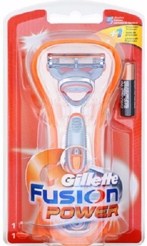 Gillette Razor Mach 3 Mach3 Classic Turbo Sensitive Fusion Power New & Genuine - Bild 6 von 20