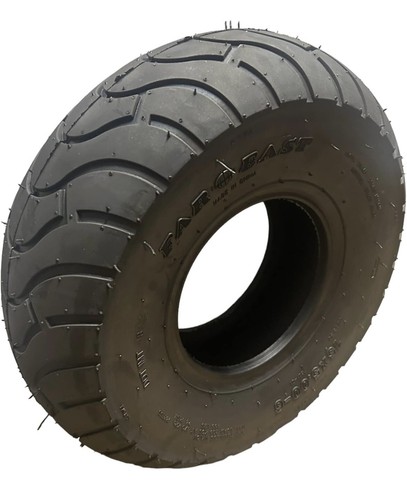 Ultimate Mini Bike Tire 15x5x6 - Picture 2 of 3