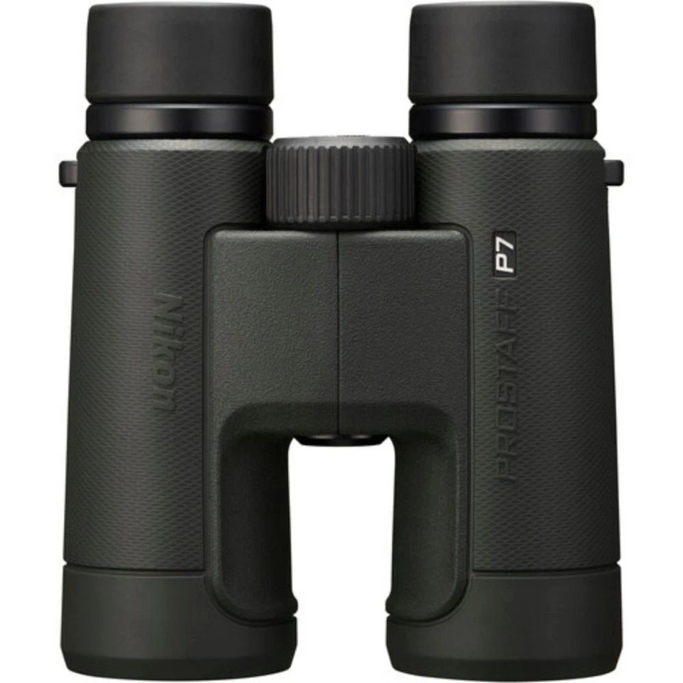 Nikon PROSTAFF P7 8x42 Binoculars - Image 2 of 4
