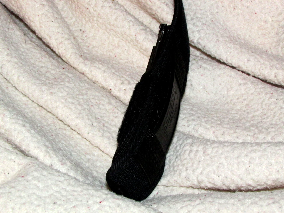 UNCLE MIKE'S SIDEKICK POUCH with LEATHERMAN WAVE (blk5 C) - Image 4 of 4