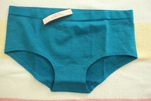 Size S NWT Victoria's Secret 16 Panties Hiphugger Style Multiple Styles/Colors - Picture 17 of 18