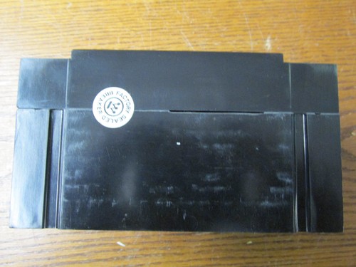 NEU NOS Westinghouse MCP0322R Motor-Stromkreisschutz 3-polig 3 Amp 600VAC - Bild 5 von 8