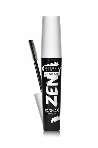 Farmasi Make Up Zen Extension Lash Mascara 8 ml - Picture 5 of 12