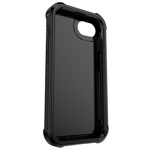 For Apple iPhone 16e Heavy Duty Luxury Rugged Case Shockproof Hybrid Phone Cover - Picture 7 of 21