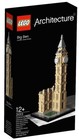 LEGO Big Ben Complete Sets & Packs