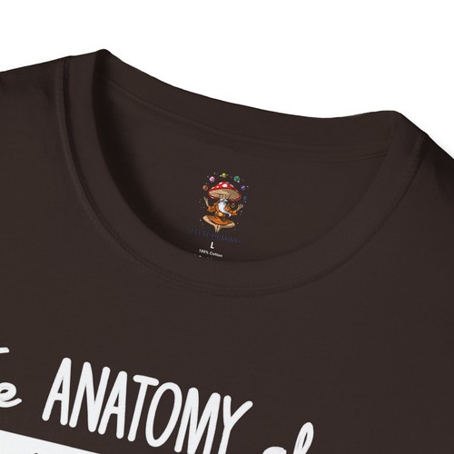 Süßes T-Shirt Pitbull Anatomie lustig Pitbull Haustierliebhaber Dogdad Dogmom Geschenk - Bild 52 von 129