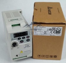 VFD004L21A 1PCS NEW Delta Inverter VFD004L21A