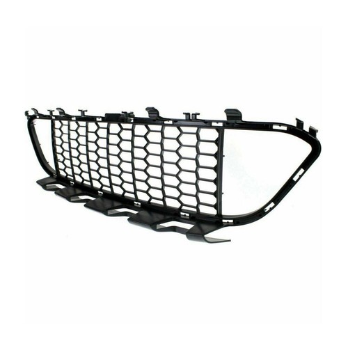 Cubierta de parrilla antiniebla 3 piezas para BMW 2012-2018 F30 F31 M Sport - Imagen 7 de 10