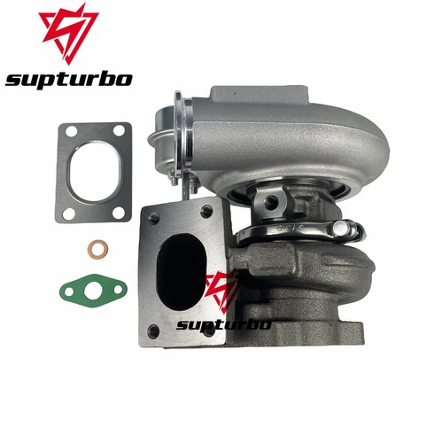 2840684 for Cummins Truck ISF2.8 ISF3.8 Engine Foton Ollin Pickup Turbocharger - Picture 3 of 7
