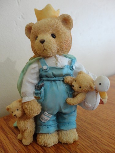 Lote de Belén Peluches Queridos Josh Wilbur Richard Edward Celeste Sammy + - Imagen 5 de 22