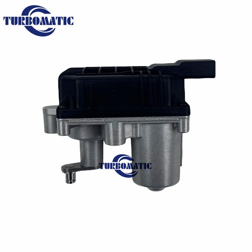 Actionneur turbo GTD1449VZ 28231-4A610 pour Hyundai iLoad H350I D4CB 16V 2015 - Picture 2 of 7