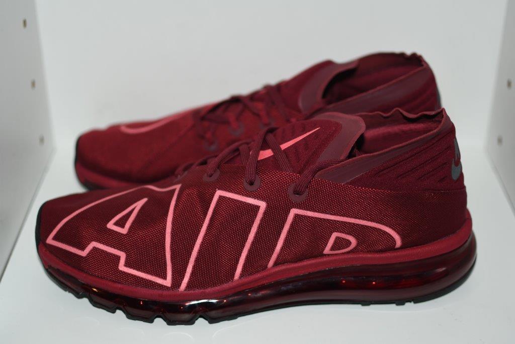 Nike se air max flair se Nike herren - laufschuhe - mens größe 10. dfddcd Nike se air max flair se Nike herren - laufschuhe - mens größe 10. dfddcd