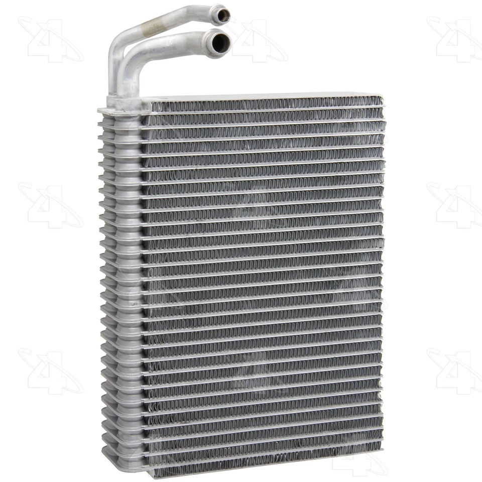 Para 2006-2010 Dodge Charger A/C evaporator Core 4 estações 2007 2008 2009 - Imagem 4 de 4