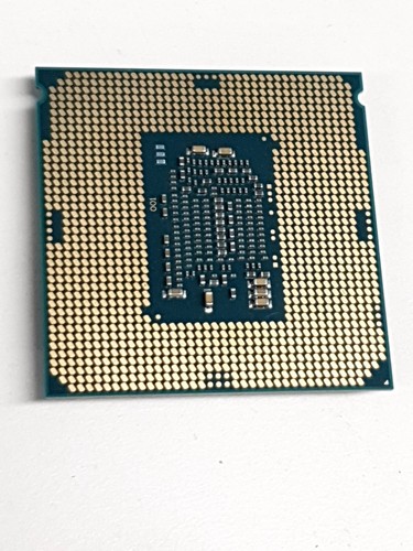 Intel Core i5 6500 SR2L6 3.20Ghz Quad Core CPU Processor - Picture 2 of 2