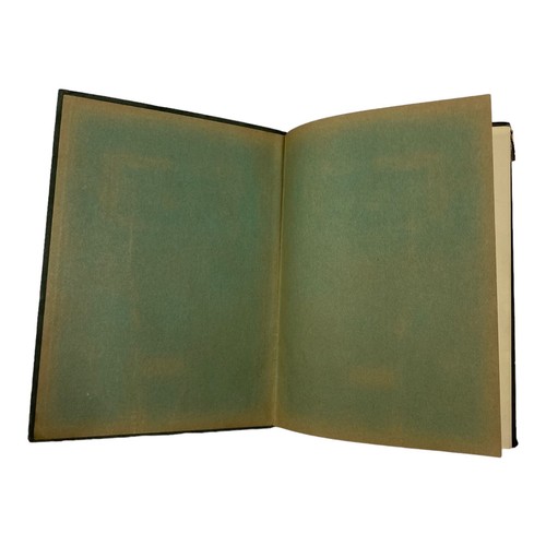 Vintage Yearbook 1931 Grant High School Cedar Rapids Iowa - Picture 2 of 17