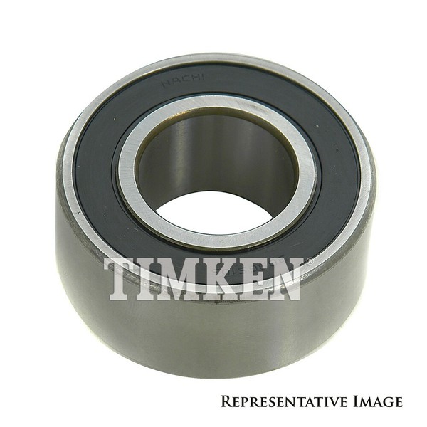  Wheel  Bearing  Front  Timken 510014 fits 1988 Daihatsu  