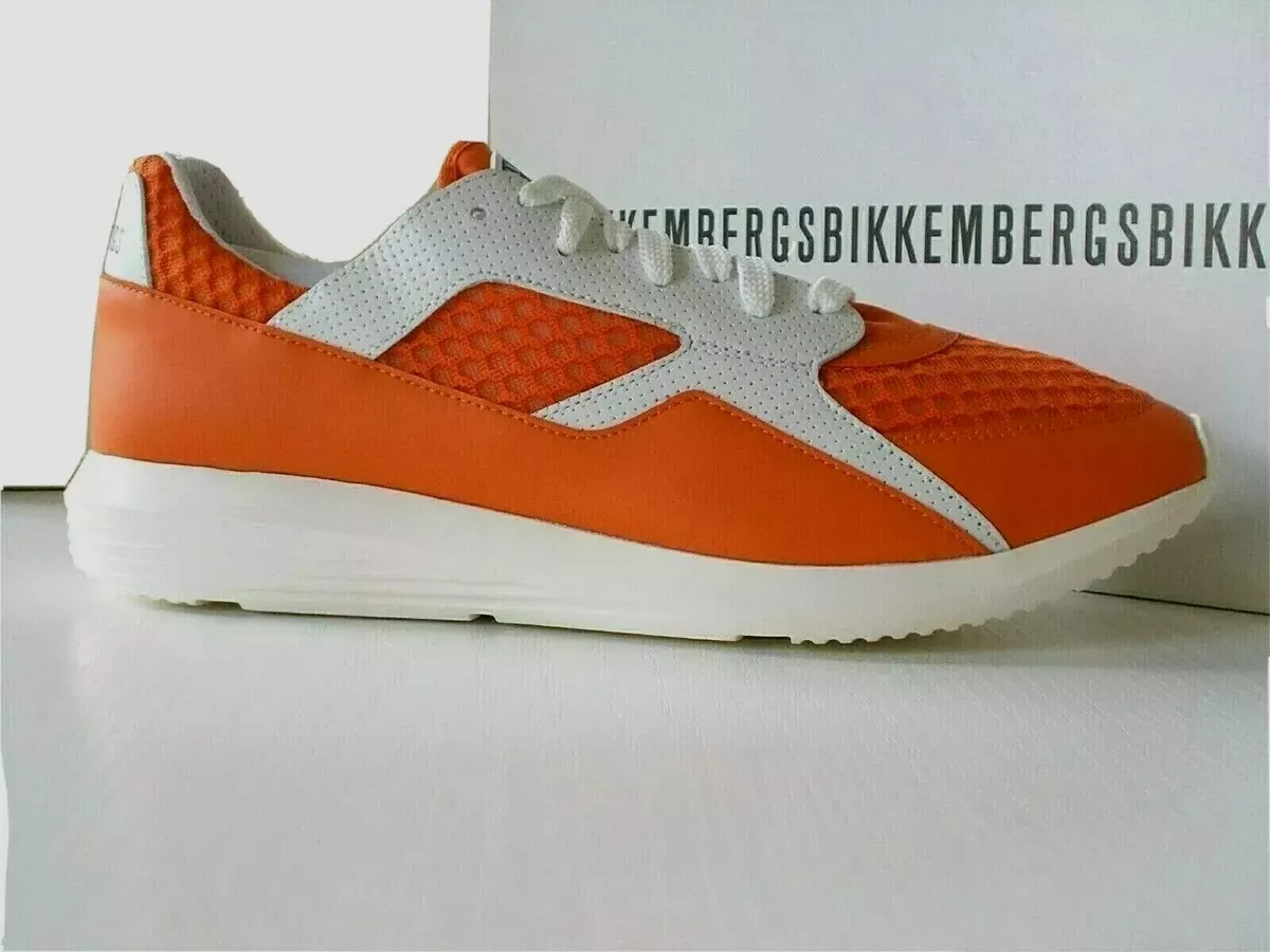 Scarpe bikkembergs estate outlet uomo
