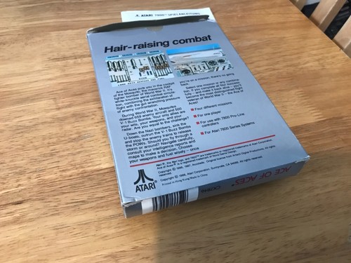 Juegos de Atari 7800 más de 100 juegos - Imagen 319 de 524