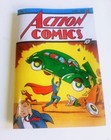 Action Comics #1 1938 (Fac-SÍMile Interior In Newspaper Paper)