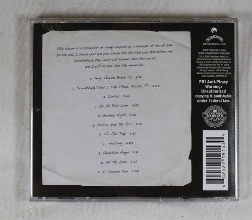 Transition Ryan Leslie (CD, 2009) - Imagen 2 de 2