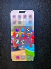 iPhone 14 Pro Max 256Gb / With Tik Tok / CapCut Installed 
