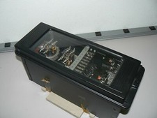 Westinghouse Type HU Transformer Differential Relay 290B346A23A - New in Box