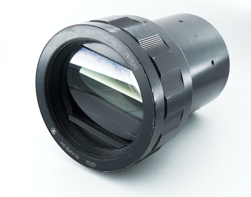 35-NAP2-3M 80-110mm 56/2 35mm film PROJECTOR ANAMORPHIC Attachment lens BeLOMO - Picture 3 of 7