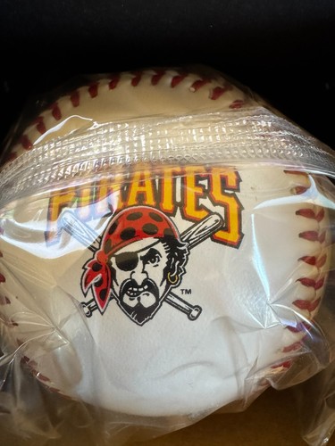 2010 MLB Rawlings Team Logo Baseball Sealed New - Pick your team - Picture 28 of 35