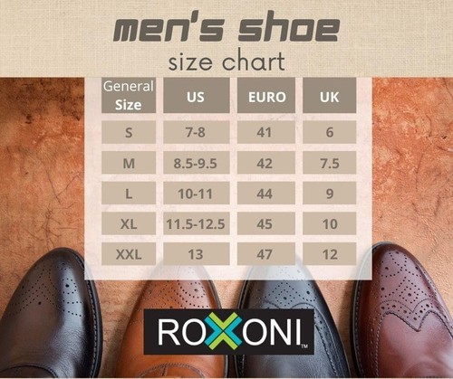 Zueco Pupeez para hombre suave de dos tonos de espuma viscoelástica interior exterior cálido rasguño zapatilla - Imagen 7 de 7