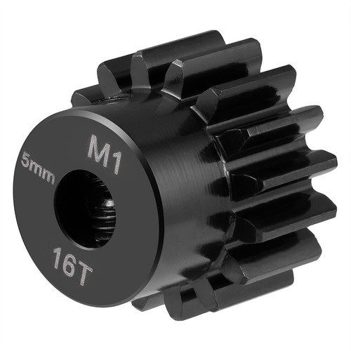 FLYXM 11T-48T Motor Gear Upgrade Parts for 1/8 ARRMA KRATON 6S RC Car Buggy - Picture 18 of 51